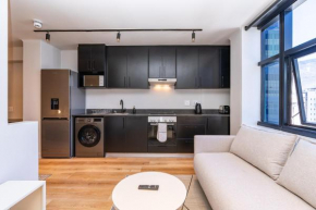 Tokyo Studio Apartments